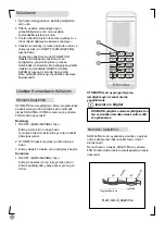 Предварительный просмотр 70 страницы Electrolux EXM18HV1W User Manual