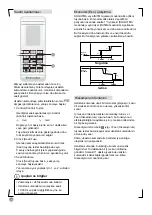 Предварительный просмотр 74 страницы Electrolux EXM18HV1W User Manual