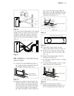 Предварительный просмотр 51 страницы Electrolux EXP08CN1W6 User Manual