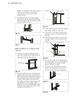 Предварительный просмотр 52 страницы Electrolux EXP08CN1W6 User Manual