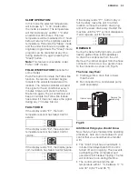 Предварительный просмотр 55 страницы Electrolux EXP08CN1W6 User Manual