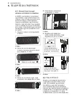 Предварительный просмотр 68 страницы Electrolux EXP08CN1W6 User Manual