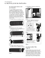 Предварительный просмотр 104 страницы Electrolux EXP08CN1W6 User Manual