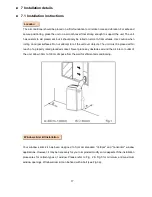 Предварительный просмотр 20 страницы Electrolux EXP09CN1W Service Manual