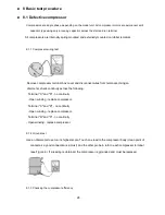 Предварительный просмотр 31 страницы Electrolux EXP09CN1W Service Manual