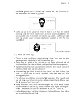 Preview for 5 page of Electrolux EXP09CN1W7 User Manual