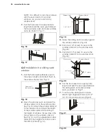 Preview for 30 page of Electrolux EXP09CN1W7 User Manual