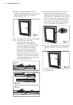 Предварительный просмотр 12 страницы Electrolux EXP09HSECI User Manual