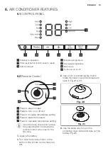 Предварительный просмотр 13 страницы Electrolux EXP09HSECI User Manual