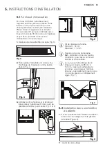 Предварительный просмотр 33 страницы Electrolux EXP09HSECI User Manual