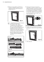 Предварительный просмотр 34 страницы Electrolux EXP09HSECI User Manual