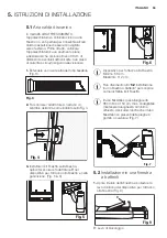 Предварительный просмотр 55 страницы Electrolux EXP09HSECI User Manual