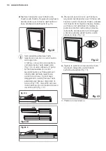 Предварительный просмотр 56 страницы Electrolux EXP09HSECI User Manual