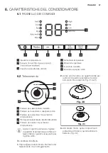 Предварительный просмотр 57 страницы Electrolux EXP09HSECI User Manual