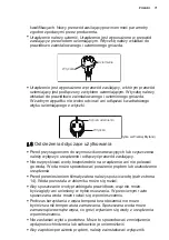 Предварительный просмотр 71 страницы Electrolux EXP09HSECI User Manual