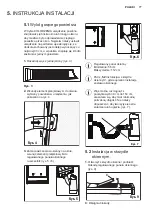 Предварительный просмотр 77 страницы Electrolux EXP09HSECI User Manual