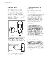 Предварительный просмотр 82 страницы Electrolux EXP09HSECI User Manual