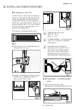 Предварительный просмотр 121 страницы Electrolux EXP09HSECI User Manual