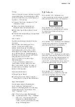 Предварительный просмотр 125 страницы Electrolux EXP09HSECI User Manual