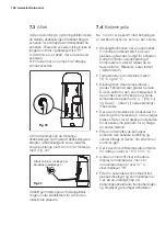 Предварительный просмотр 148 страницы Electrolux EXP09HSECI User Manual