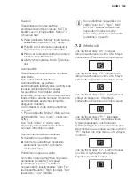 Предварительный просмотр 169 страницы Electrolux EXP09HSECI User Manual