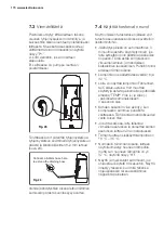 Предварительный просмотр 170 страницы Electrolux EXP09HSECI User Manual