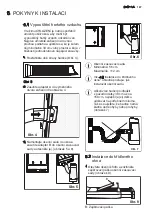 Предварительный просмотр 187 страницы Electrolux EXP09HSECI User Manual