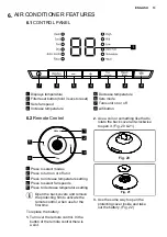 Предварительный просмотр 13 страницы Electrolux EXP26V578HW User Manual