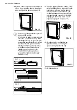 Предварительный просмотр 34 страницы Electrolux EXP26V578HW User Manual