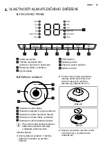 Предварительный просмотр 35 страницы Electrolux EXP26V578HW User Manual