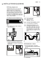 Предварительный просмотр 55 страницы Electrolux EXP26V578HW User Manual