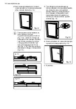 Предварительный просмотр 56 страницы Electrolux EXP26V578HW User Manual