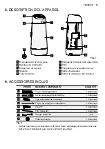 Предварительный просмотр 99 страницы Electrolux EXP26V578HW User Manual