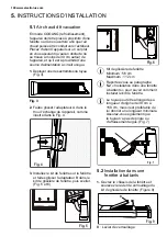 Предварительный просмотр 100 страницы Electrolux EXP26V578HW User Manual