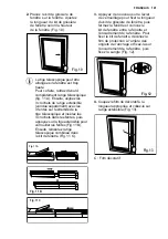 Предварительный просмотр 101 страницы Electrolux EXP26V578HW User Manual