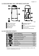 Предварительный просмотр 147 страницы Electrolux EXP26V578HW User Manual