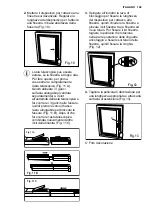 Предварительный просмотр 149 страницы Electrolux EXP26V578HW User Manual