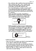 Предварительный просмотр 165 страницы Electrolux EXP26V578HW User Manual