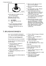 Предварительный просмотр 174 страницы Electrolux EXP26V578HW User Manual