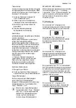 Предварительный просмотр 175 страницы Electrolux EXP26V578HW User Manual