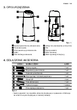 Предварительный просмотр 193 страницы Electrolux EXP26V578HW User Manual