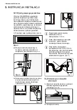 Предварительный просмотр 194 страницы Electrolux EXP26V578HW User Manual