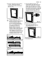 Предварительный просмотр 195 страницы Electrolux EXP26V578HW User Manual