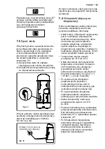 Предварительный просмотр 199 страницы Electrolux EXP26V578HW User Manual