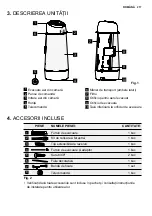 Предварительный просмотр 217 страницы Electrolux EXP26V578HW User Manual