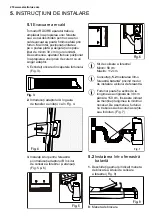 Предварительный просмотр 218 страницы Electrolux EXP26V578HW User Manual