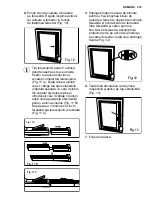 Предварительный просмотр 219 страницы Electrolux EXP26V578HW User Manual