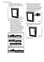 Предварительный просмотр 242 страницы Electrolux EXP26V578HW User Manual