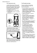 Предварительный просмотр 246 страницы Electrolux EXP26V578HW User Manual