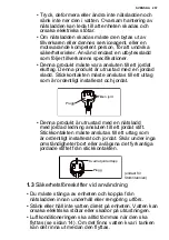 Предварительный просмотр 257 страницы Electrolux EXP26V578HW User Manual